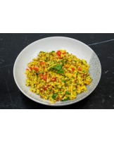 Taboulé de Quinoa