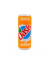Oasis Tropical (33cl)