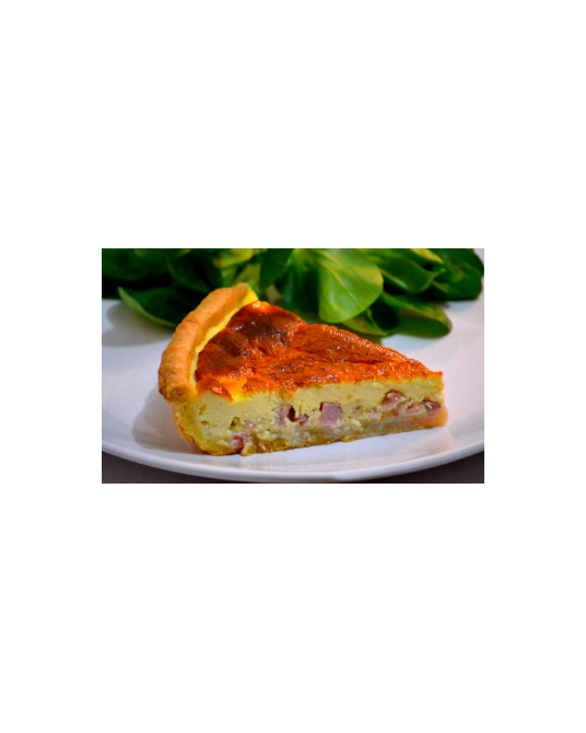 Quiche Lorraine
