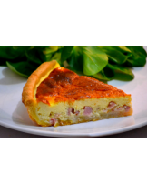 Quiche Lorraine