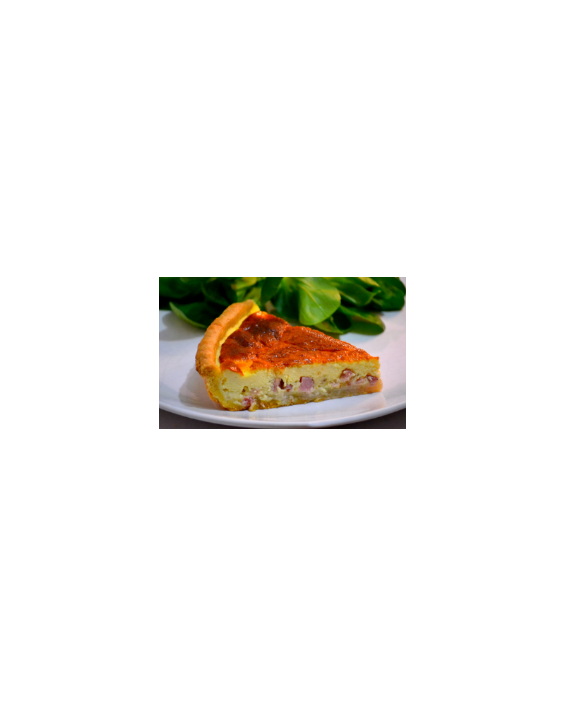 Quiche Lorraine