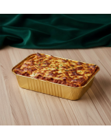 Lasagnes Bolognaise 450gr pur boeuf